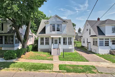 7 Alma Street, Waterbury, CT 06705 - Photo 1