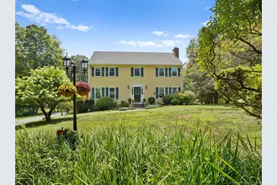 239 East Hunting Ridge Road, Stamford, CT 06903 - Photo 1