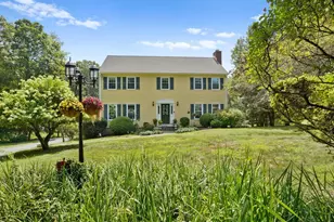 239 E Hunting Ridge Rd, Stamford, CT 06903 - Photo 1