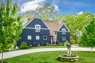 30 Studio Hill Cir, Kent, CT 06757 - Photo 1