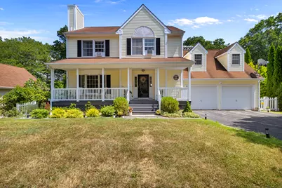 45 Fox Run Lane, Groton, CT 06355 - Photo 1