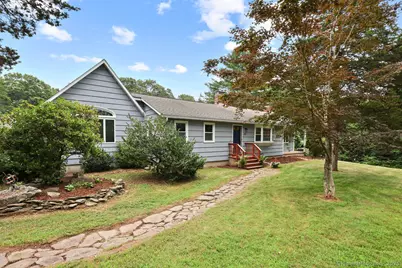 49 Palmer Martin Road, East Haddam, CT 06423 - Photo 1