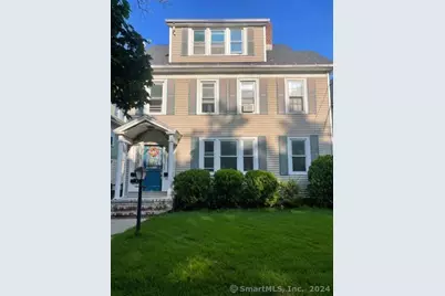 547 Savin Avenue #1FL, West Haven, CT 06516 - Photo 1