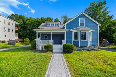 30 Franklin Street, Enfield, CT 06082 - Photo 1