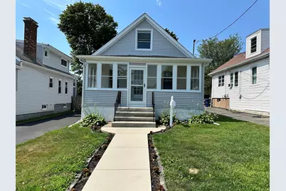 128 Grove Place, West Haven, CT 06516 - Photo 1