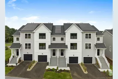 4 Soderman Way #4, Cheshire, CT 06410 - Photo 1