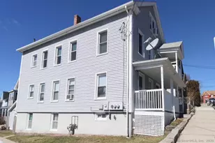 32 Center St, New London, CT 06320 - Photo 1