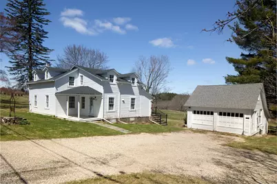 126 Lime Rock Road, Salisbury, CT 06039 - Photo 1