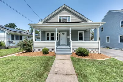 22 Tulip Street, New Britain, CT 06053 - Photo 1