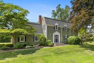 81 Butternut Cir, Wethersfield, CT 06109 - Photo 1