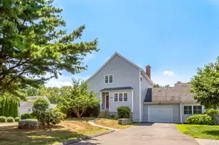 309 Aspetuck Trail, Shelton, CT 06484 - Photo 1