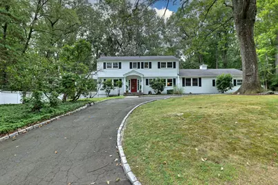 125 Saddle Hill Road, Stamford, CT 06903 - Photo 1