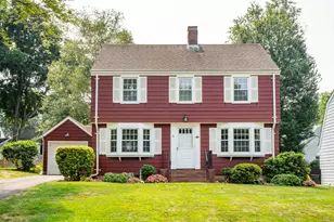 57 Linbrook Rd, West Hartford, CT 06107 - Photo 1