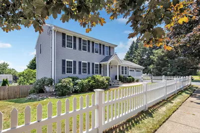 140 Valley View Road, Stratford, CT 06614 - Photo 1