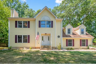 3 Kerrie Court, Ledyard, CT 06335 - Photo 1