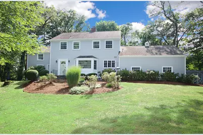 139 Old Kings Highway, Wilton, CT 06897 - Photo 1