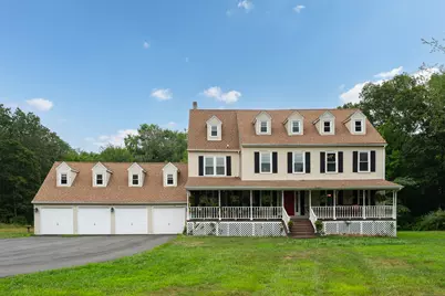 72 Stepstone Hill Road, Guilford, CT 06437 - Photo 1