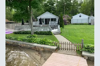 59 Bethlehem Lane, Bethlehem, CT 06751 - Photo 1