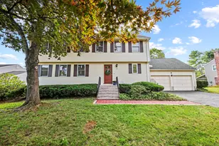 9 Kerr Farm Rd, Simsbury, CT 06070 - Photo 1