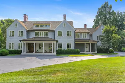 1241 Hulls Highway, Fairfield, CT 06890 - Photo 1