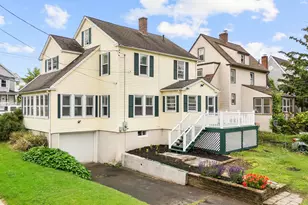 137 W Center St, Manchester, CT 06040 - Photo 1