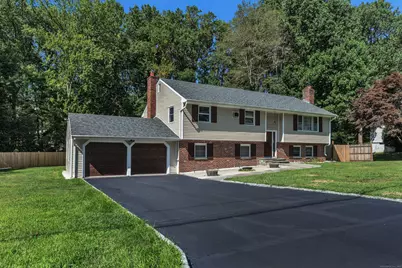 77 Rangely Drive, Trumbull, CT 06611 - Photo 1