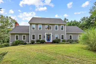 42 Williamsburg Road, Marlborough, CT 06447 - Photo 1