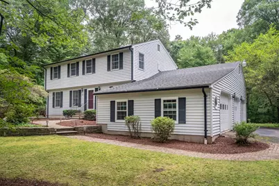 20 Northwoods Road, Granby, CT 06060 - Photo 1