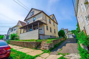 102 Hansen Ave, Bridgeport, CT 06605 - Photo 1