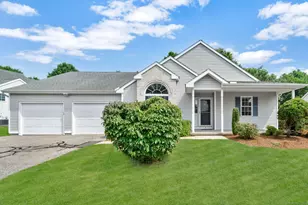 4 Shady Brook Ln, Vernon, CT 06066 - Photo 1