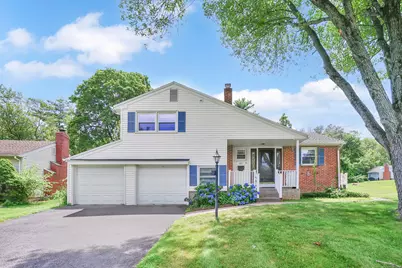 89 Ford Road, Windsor, CT 06095 - Photo 1