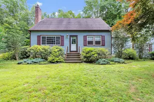 2 Highland Rd, Oxford, CT 06478 - Photo 1