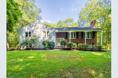 1 Greenlea Lane, Weston, CT 06883 - Photo 1