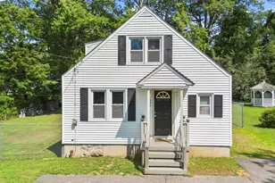 547 Charles St, Torrington, CT 06790 - Photo 1