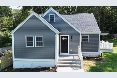 18 Burdick Lane, Stonington, CT 06379 - Photo 1