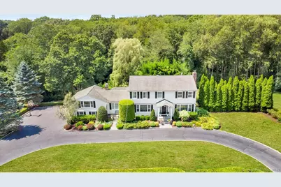 10 Laurel Drive, Easton, CT 06612 - Photo 1