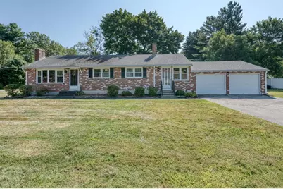 18 Rosemary Court, Middlefield, CT 06455 - Photo 1