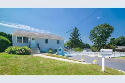 21 Overlook Avenue, Groton, CT 06355 - Photo 1