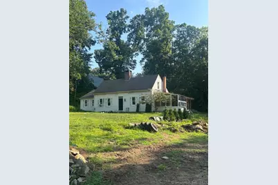 184 Phoenixville Road, Chaplin, CT 06235 - Photo 1