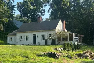 184 Phoenixville Rd, Chaplin, CT 06235 - Photo 1