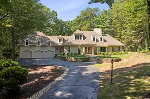 7 Sunningdale, Farmington, CT 06032 - Photo 1