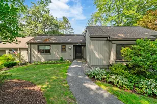 595 Heritage Vlg, Southbury, CT 06488 - Photo 1