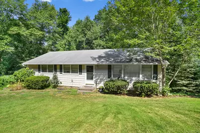 301 Weeping Willow Lane, Fairfield, CT 06825 - Photo 1