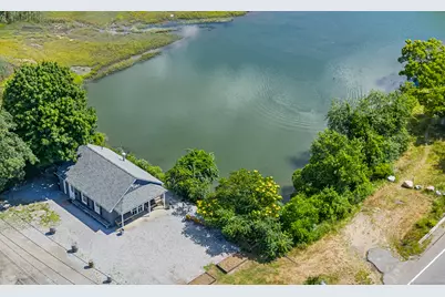 1057 Boston Post Road, Old Saybrook, CT 06475 - Photo 1