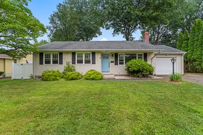 180 Connecticut Avenue, Newington, CT 06111 - Photo 1
