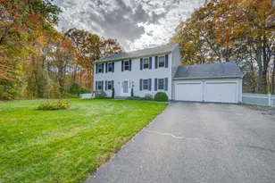 43 Thornridge Dr, Colchester, CT 06415 - Photo 1