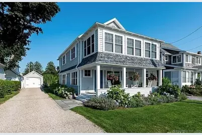 5 Knollwood Drive, Old Saybrook, CT 06475 - Photo 1