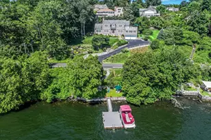 595 Candlewood Lake Rd, Brookfield, CT 06804 - Photo 1