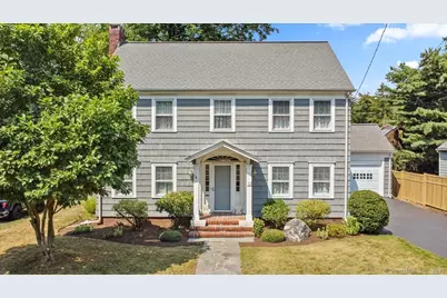 12 East Avenue, Norwalk, CT 06851 - Photo 1