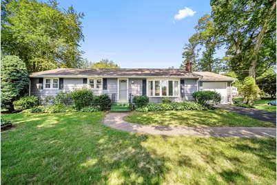 63 Marilyn Road, South Windsor, CT 06074 - Photo 1